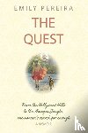 Pereira, Emily - The Quest