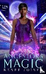 Joiner, Renee - Ancestor's Magic