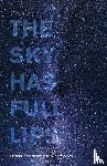 Case, Darrien - The Sky Has Full Lips