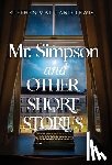 Maitland-Lewis, Stephen - Mr. Simpson and Other Short Stories