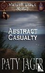 Jager, Paty - Abstract Casualty