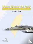Choo, Roy, Ho, Peter - Modern Taiwanese Air Power