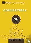 Lawrence, Michael - Convertirea (Conversion) (Romanian)