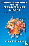 McCoy, Jane P - Unmasking the Roaring Lion