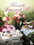 House, Sherri - Tea with Jesus and Me