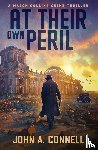 Connell, John A - At Their Own Peril