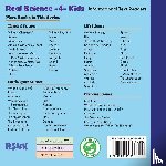 Woodbury, Rebecca - Atoms and Molecules Meet