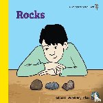 Woodbury, Rebecca - Rocks