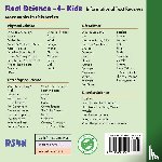 Woodbury M Ed, Rebecca - The Cell