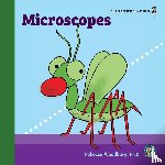 Woodbury M Ed, Rebecca - Microscopes