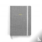 A & N MEDIA - YEAR WITH CHRIST GREY 2021 PLANNER