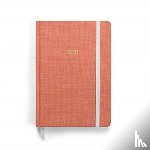 A & N MEDIA - YEAR WITH CHRIST CORAL 2021 PLANNER