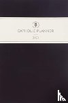 CATHOLIC PLANNER - CATHOLIC 2021 PLANNER