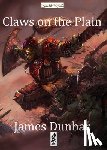 Dunbar, James - Claws on the Plain