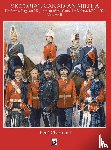 Chartrand, Rene - Victoria's Militia