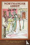 Austen, Jane - Northanger Abbey