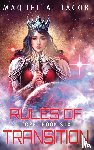 Jacob, Maquel A. - Rules of Transition Core Book 6