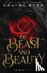 Hahn, Chanda - Of Beast and Beauty