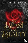Hahn, Chanda - Of Beast and Beauty