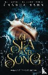 Hahn, Chanda - Of Sea and Song