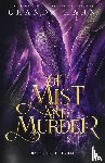 Hahn, Chanda - Of Mist and Murder