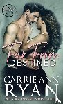 Ryan, Carrie Ann - Far From Destined