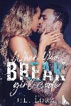 Lora, J. L. - When You Break Girl Code