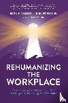 Ward, Rosie, Robison, Jon - Rehumanizing the Workplace