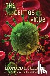 Hilley II, Leonard D. - The Deimos Virus