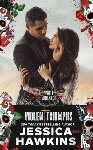 Hawkins, Jessica - Violent Triumphs