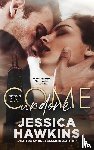 Hawkins, Jessica - Come Undone
