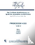 Peoples, Bruce - Proceedings of The 23rd World Multi-Conference on Systemics, Cybernetics and Informatics: Wmsci 2019