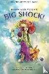 Wilde, Annie - Rusty and Emma's Big Shock!