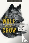 Marshall, Joseph M - The Wolf and the Crow