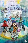 Wilde, Annie - The Magic Purple Potion