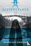 Christians, Andrea Faye - Happenstance