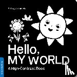  - Hello, My World