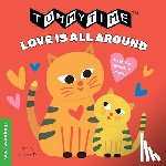 duopress labs - TummyTime (R): Love Is All Around