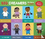 duopress labs - Big Dreamers 48-Piece Puzzle