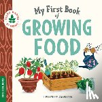 duopress labs, Asa - My First Book of Growing Food