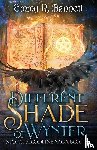 Bennett, Emmy - Different Shade of Wynter