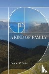 Meekums, Bonnie - A Kind of Family