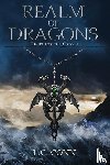 Conn, L C - Realm of Dragons