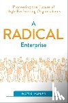 Parker, Matt K. - A Radical Enterprise