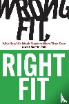 Martin, Andre - Wrong Fit, Right Fit