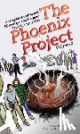 Kim, Gene - The Phoenix Project: A Graphic Novel about It, Devops, and Helping Your Business Win