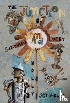 Schindler, Holly - The Junction of Sunshine and Lucky