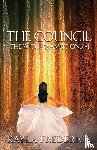 Frederick, Kayla - The Council