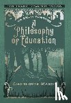 Mason, Charlotte - ESSAY TOWARDS A PHILOSOPHY OF