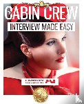 Rogers, Caitlyn - The Cabin Crew Interview Workbook